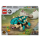 Klocki LEGO® LEGO Jurassic World 76962 Mały ankylozaur Bumpy V29